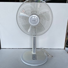 MITSUBISHI 扇風機　