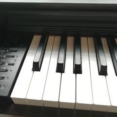 CASIO カシオ電子ピアノ PriviaPX-770の画像