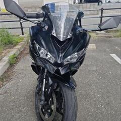 【手元57】ZX-25R 2022式 中古車 実働