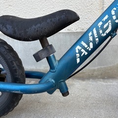 AVIGO キックバイク　トレーニングバイク　ストライダーの画像