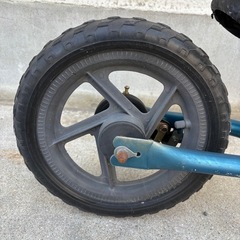 AVIGO キックバイク　トレーニングバイク　ストライダーの画像