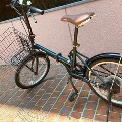 自転車の画像