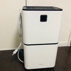 除湿機