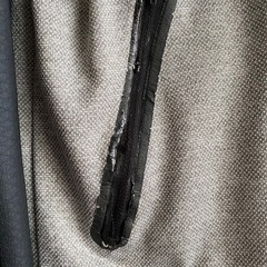 NIKE XL パーカーの画像