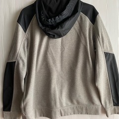 NIKE XL パーカーの画像