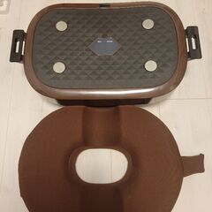 ライフフィット2wayトレーナースマート