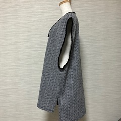 大きいサイズ☆ベスト☆4Lの画像