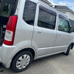 載せれるものなんでも載せれます。車検長い！！税金込みの画像
