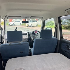 載せれるものなんでも載せれます。車検長い！！税金込みの画像