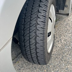 載せれるものなんでも載せれます。車検長い！！税金込みの画像