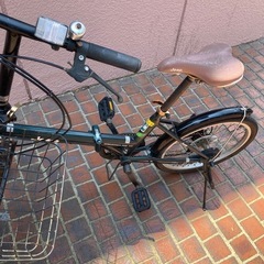 自転車の画像