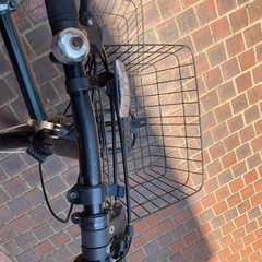 自転車の画像