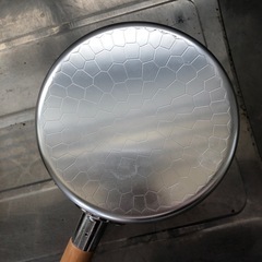 【本日限りお譲り】片手鍋の画像