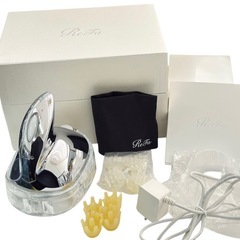 Refa リファ　【グレイスヘッドスパ 】　付属品あり　正規品カ...