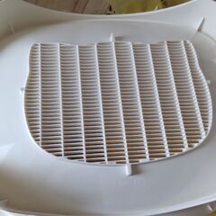 猫トイレ　ひのき猫砂の画像