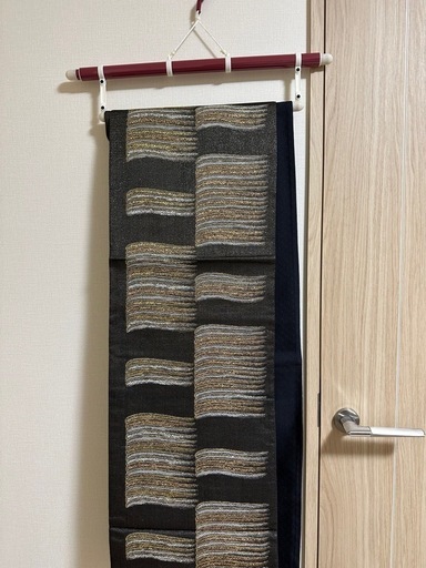 美品！高級帯 お宮参り 入学式 卒業式　結婚式