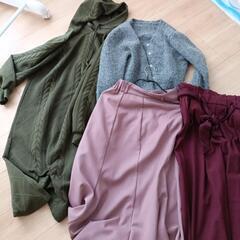 レディース服まとめ売の画像
