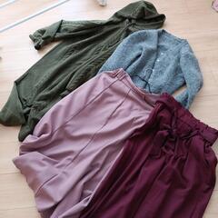 レディース服まとめ売