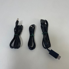 【美品】PS5 デジタルエディション モンスターハンターワイルズ 他 4本セットの画像