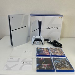 【美品】PS5 デジタルエディション モンスターハンターワイルズ...