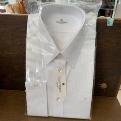 美原店 courreges クレージュ 男性用 Yシャツ　未使用