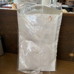 美原店 courreges クレージュ 男性用 Yシャツ　未使用の画像