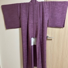 美品！着物 訪問着 お宮参り 入学式 卒業式