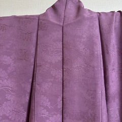 美品！着物 訪問着 お宮参り 入学式 卒業式の画像