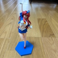 フィギュア⑫