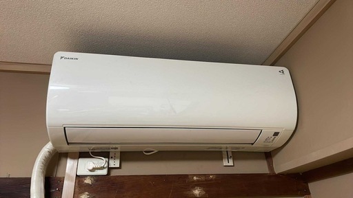 ダイキン2019年製