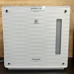 パナソニック Panasonic 気化式加湿機 品番 FE…