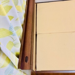 セミダブルベッドプレム((充電機能付き)の画像