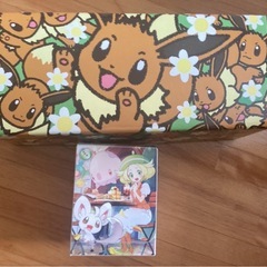 【募集中】ポケモン ボックス まとめ売り