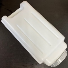 パナソニック Panasonic 気化式加湿機 品番 FE-KXL07 nanoe　15年製 加湿器機 中古 中古品 動作確認済みの画像