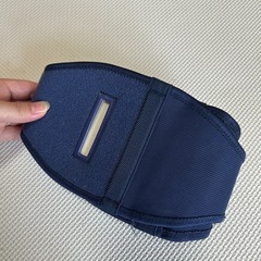 トコちゃんベルト　Mの画像