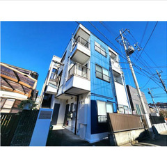 【🧩入居費用13万円🧩】✨信頼度No.1✨ 🔥JR中央本線 西国...