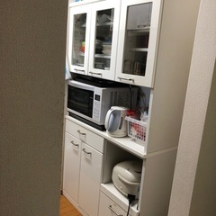 食器棚
