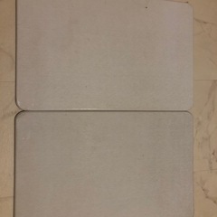 珪藻土マット
