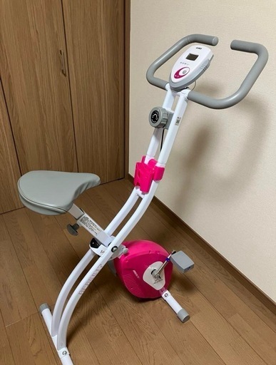 ALINCO　エアロバイク
