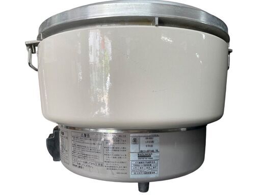 リンナイ 業務用ガス炊飯器 プロパンガス RR-40S1 rr-30s1.jpg