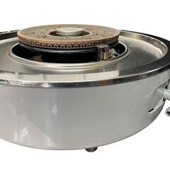 ☆プロパンガス用 リンナイ ガス炊飯器 4.5升炊き RR-40S1 業務