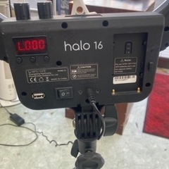 NANLITE haio 16  リサイクルショップ宮崎屋　住吉店25.8.22の画像