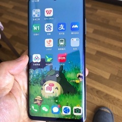 スマホ