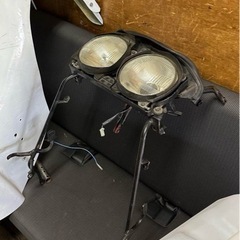 cbr400f3用カウルゾッパナ