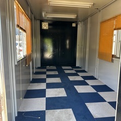 🚚資材置き場🛠️⚒️⛏️🪏 − 神奈川県