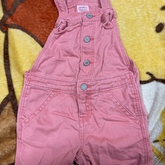 GAP サロペット 4Y 110