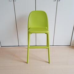 IKEA　ベビーチェアー