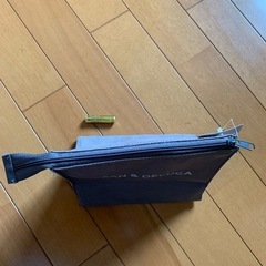 DEAN＆DELUKA ポーチの画像