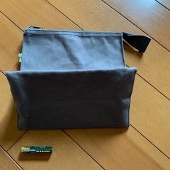 DEAN＆DELUKA ポーチの画像