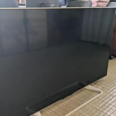 液晶TV50インチサイズ